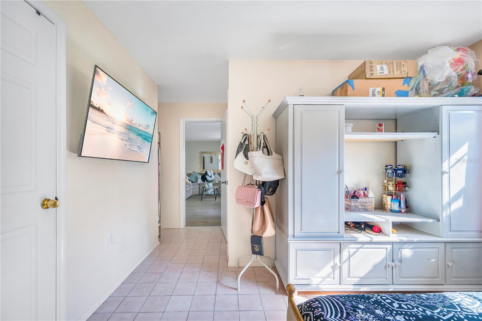 NOT IN SUBDIVISION - Residential