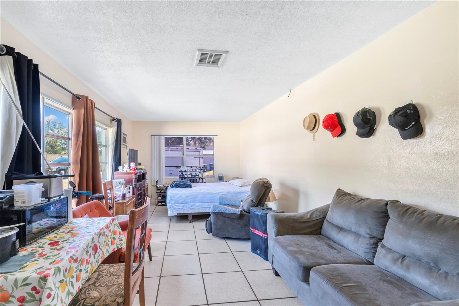 NOT IN SUBDIVISION - Residential