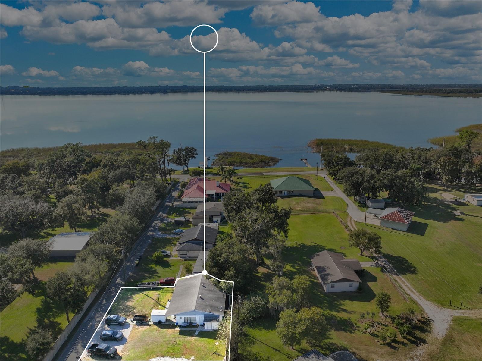 NOT IN SUBDIVISION - Residential