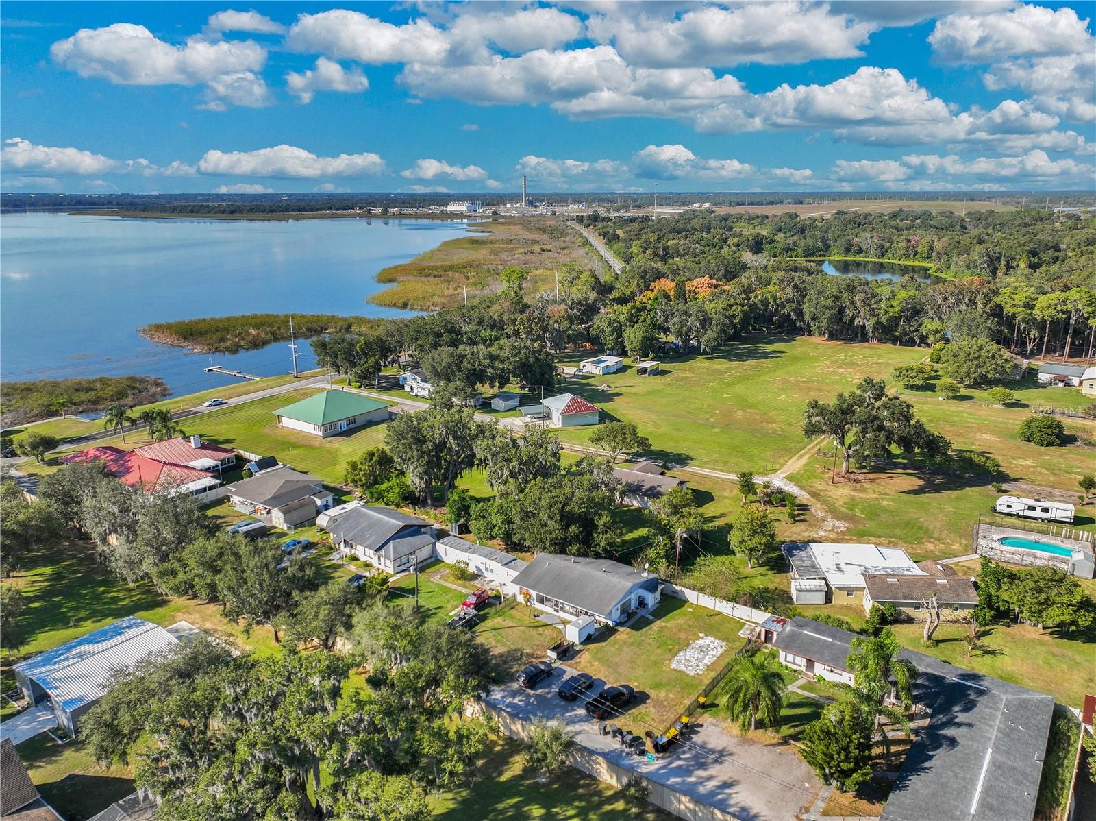 NOT IN SUBDIVISION - Residential