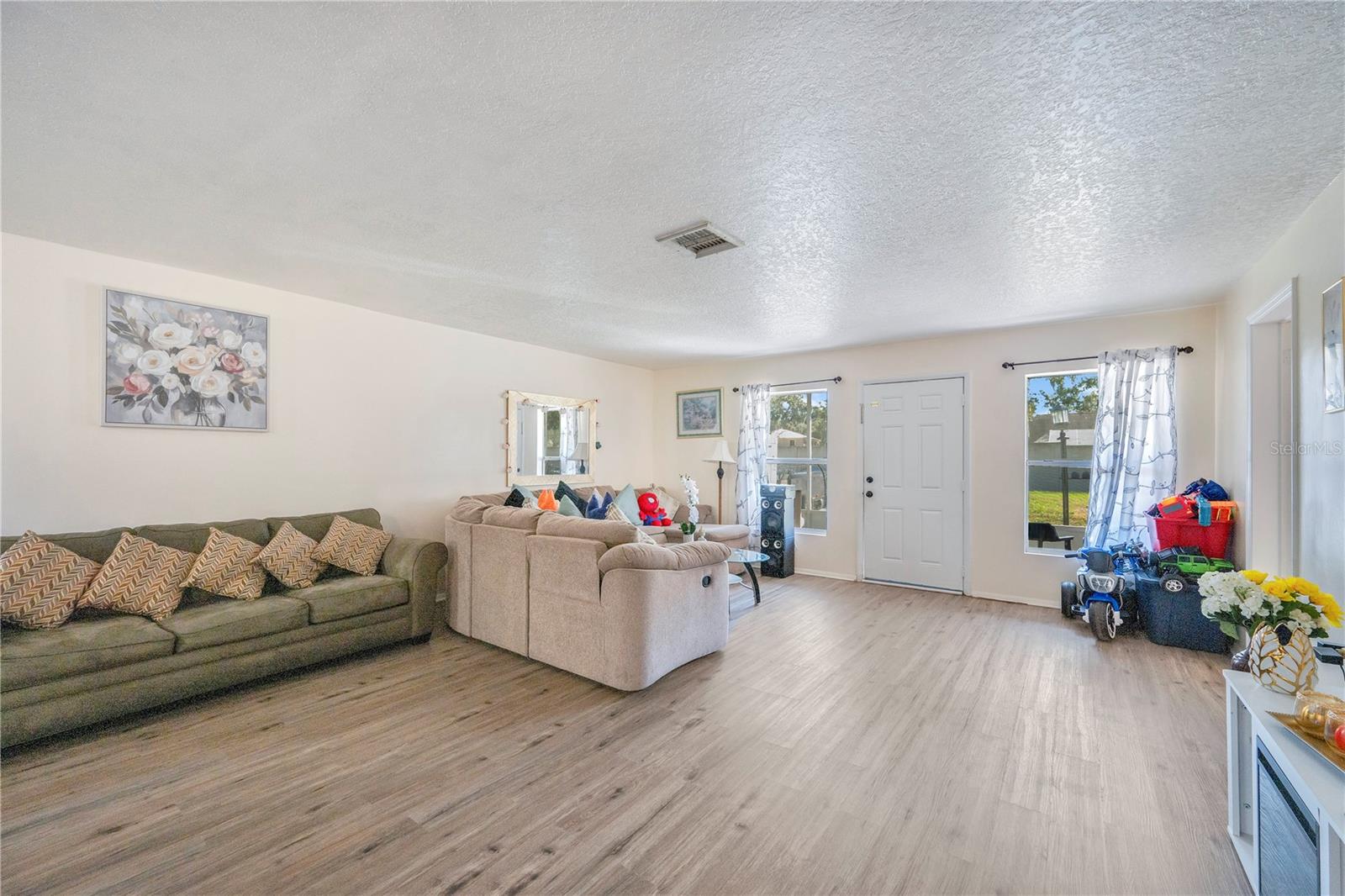 NOT IN SUBDIVISION - Residential