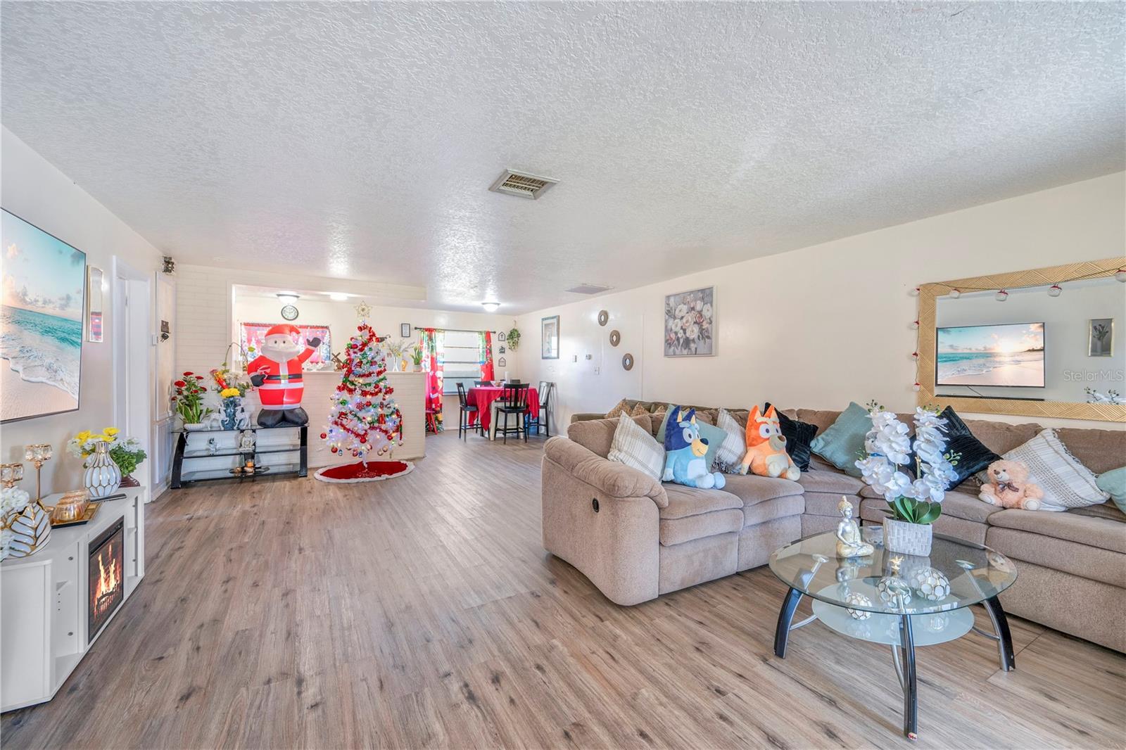 NOT IN SUBDIVISION - Residential