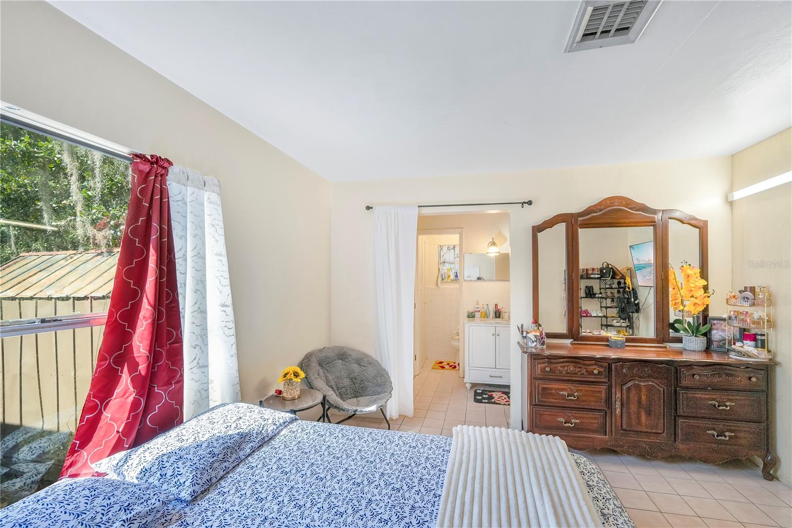 NOT IN SUBDIVISION - Residential