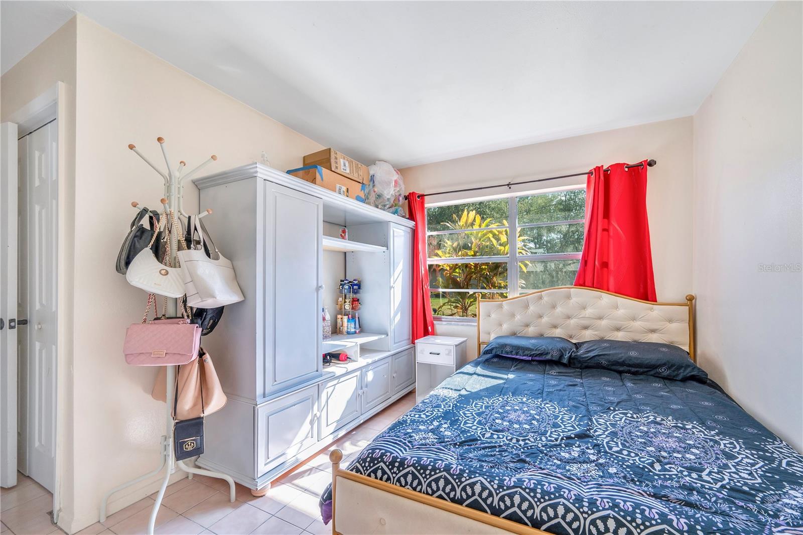 NOT IN SUBDIVISION - Residential