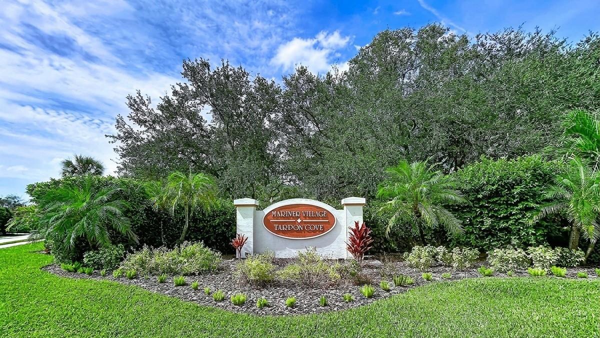 1805 MARINER DRIVE 55