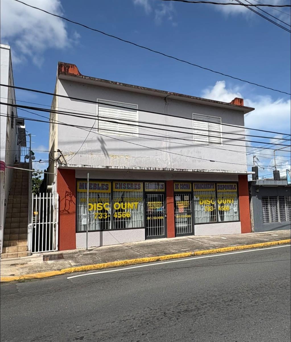 2 BARBOSA AVE AVENUE