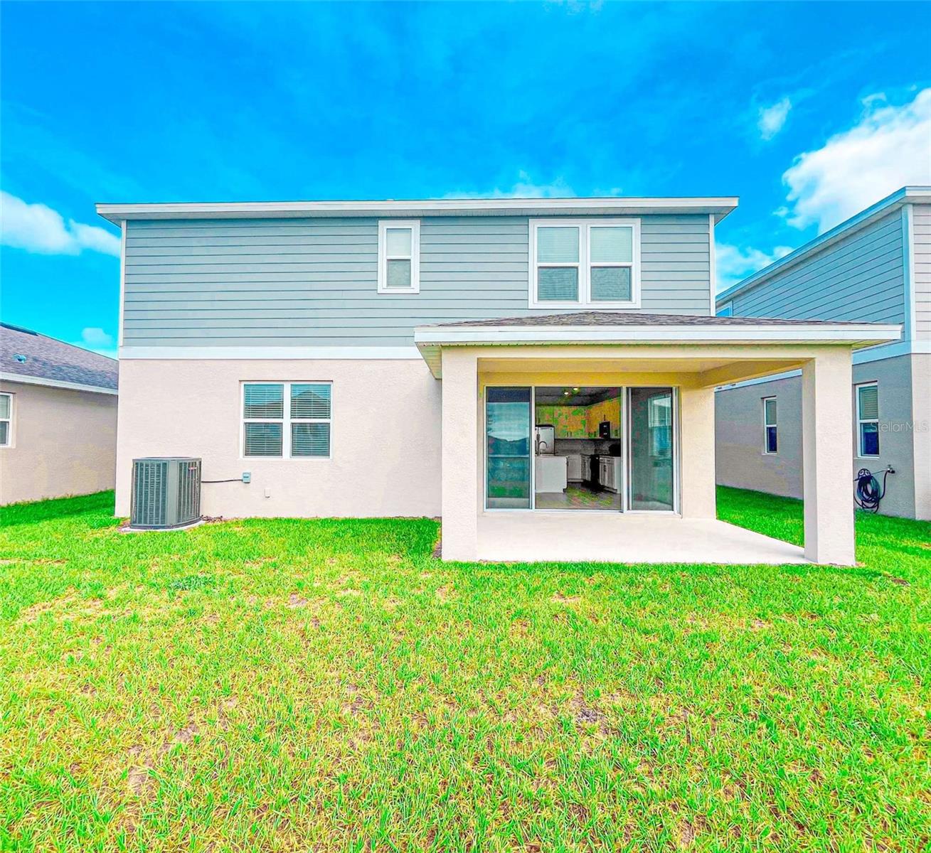 SCENIC TER SOUTH PH I - Residential Lease