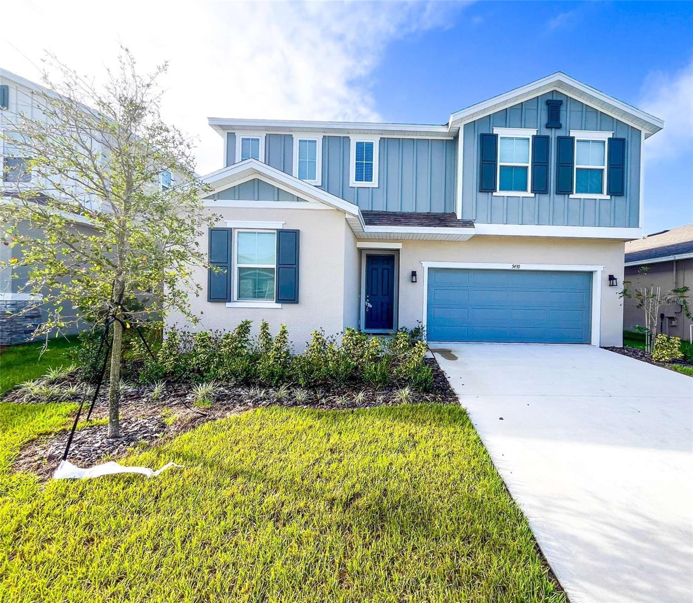 SCENIC TER SOUTH PH I - Residential Lease