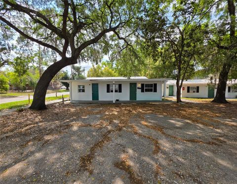 Photo of 501 W Baker Street, Plant City, FL 33563 (MLS # TB8489844)