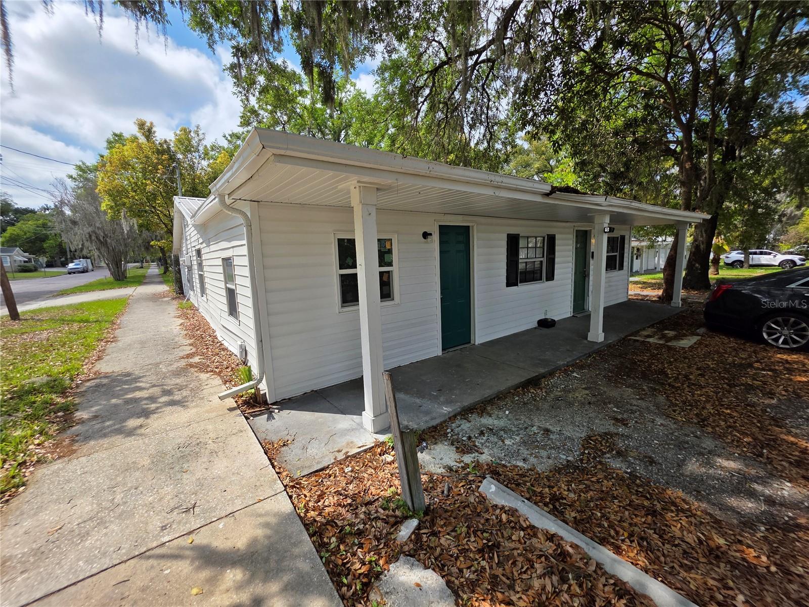 PLANT CITY REV MAP - Residential Income