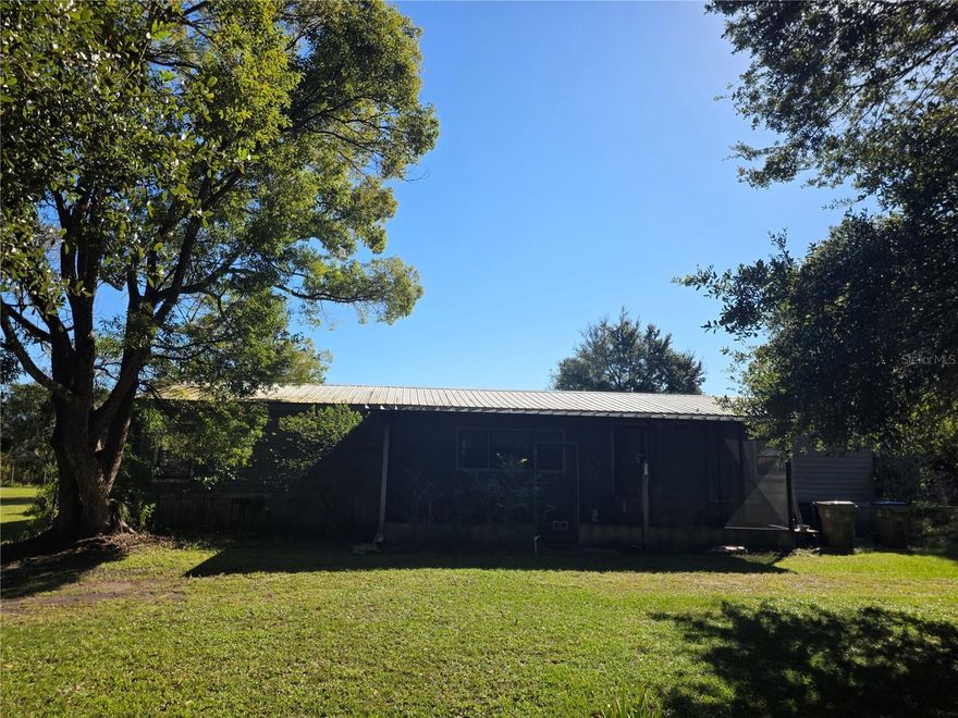 Welcome to this well-maintained 1987 manufactured home located in the quiet community of St. Cloud. Situated on a private lot with well and septic, this property offers affordable living with no HOA and plenty of outdoor space for parking, gardening, or future customization. This is a great opportunity for a primary residence or rental investment with room to update or personalize.