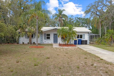9615 JASMINE BOULEVARD NEW PORT RICHEY FL 34654