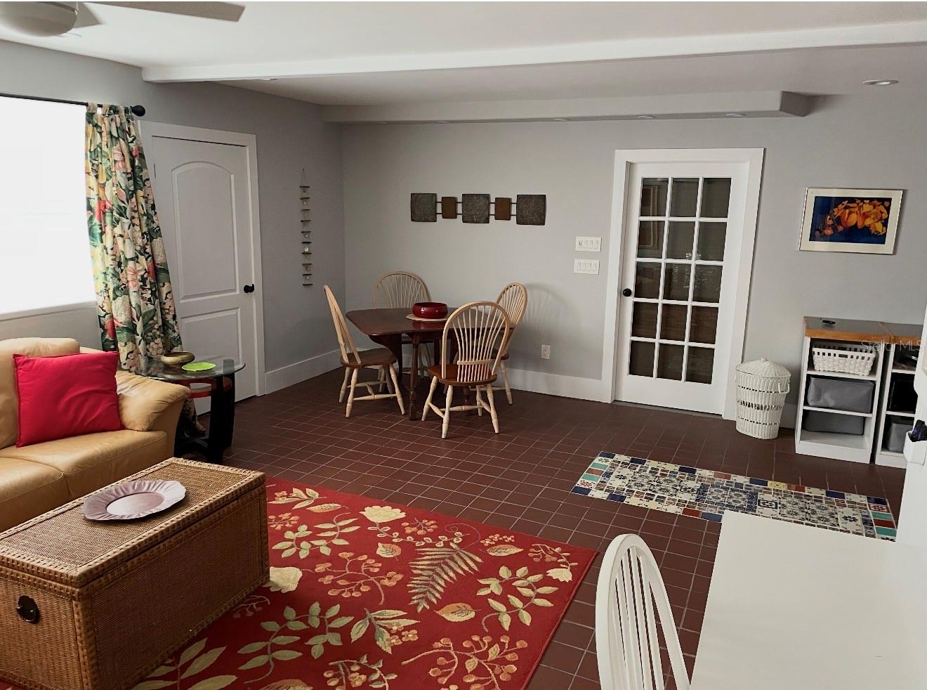 BOULEVARD ADD TO SARASOTA - Residential Lease