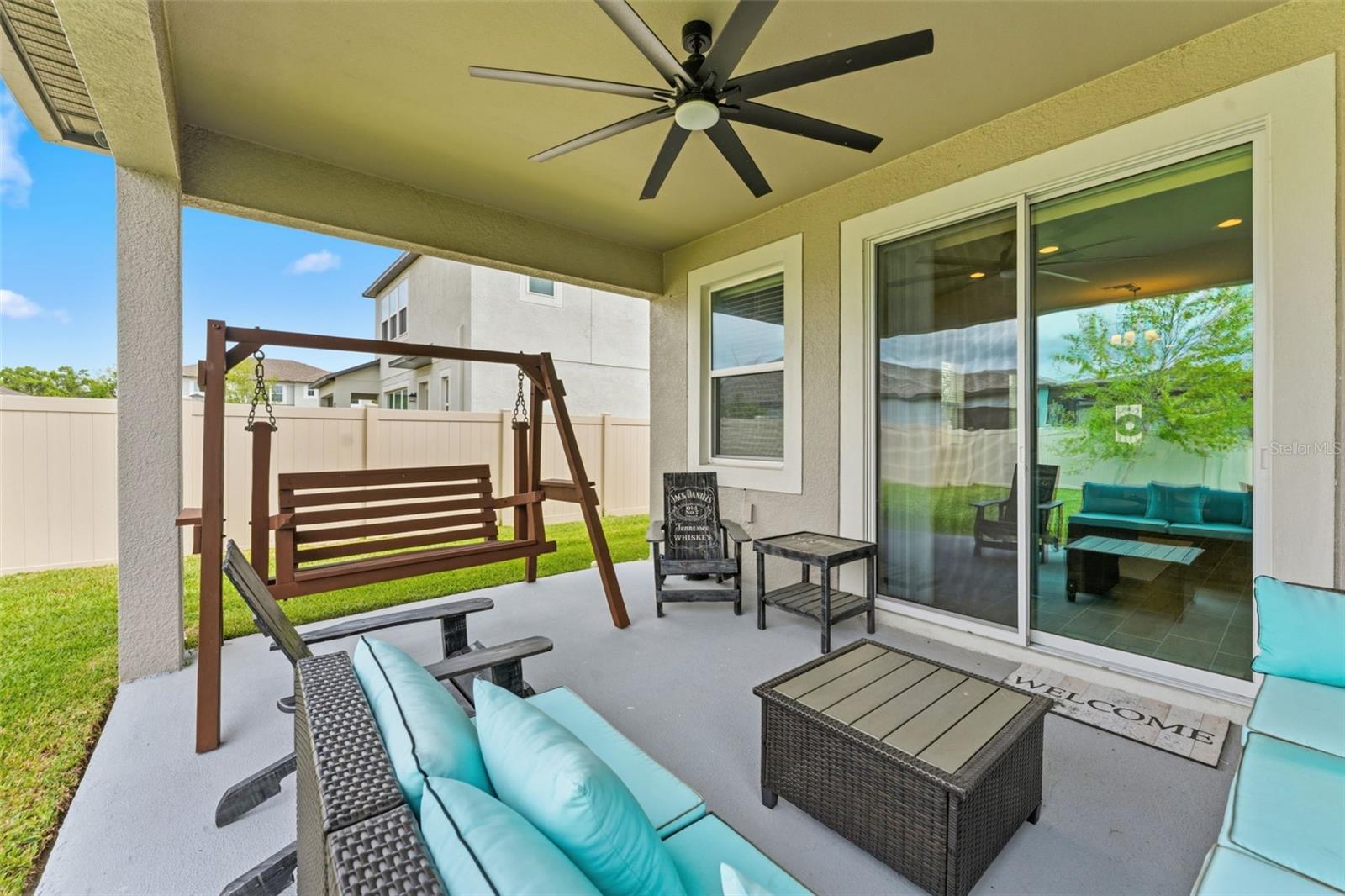 TALAVERA - Residential