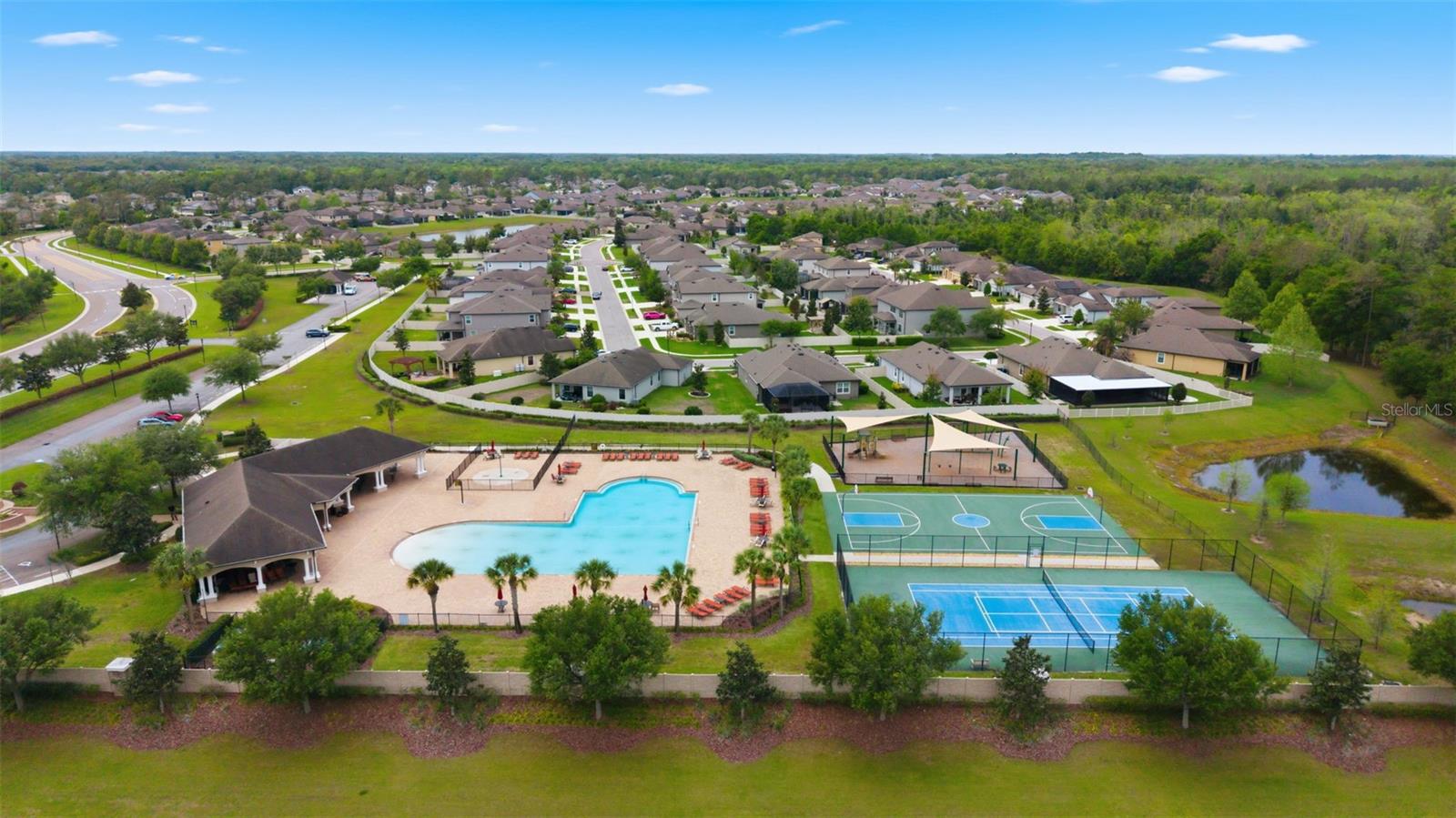 TALAVERA - Residential