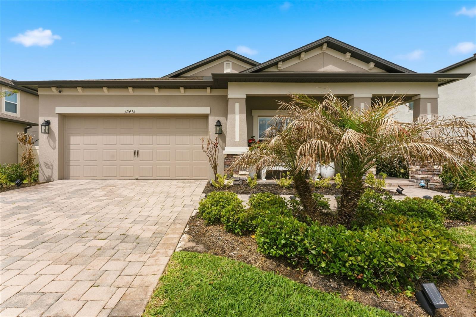 TALAVERA - Residential