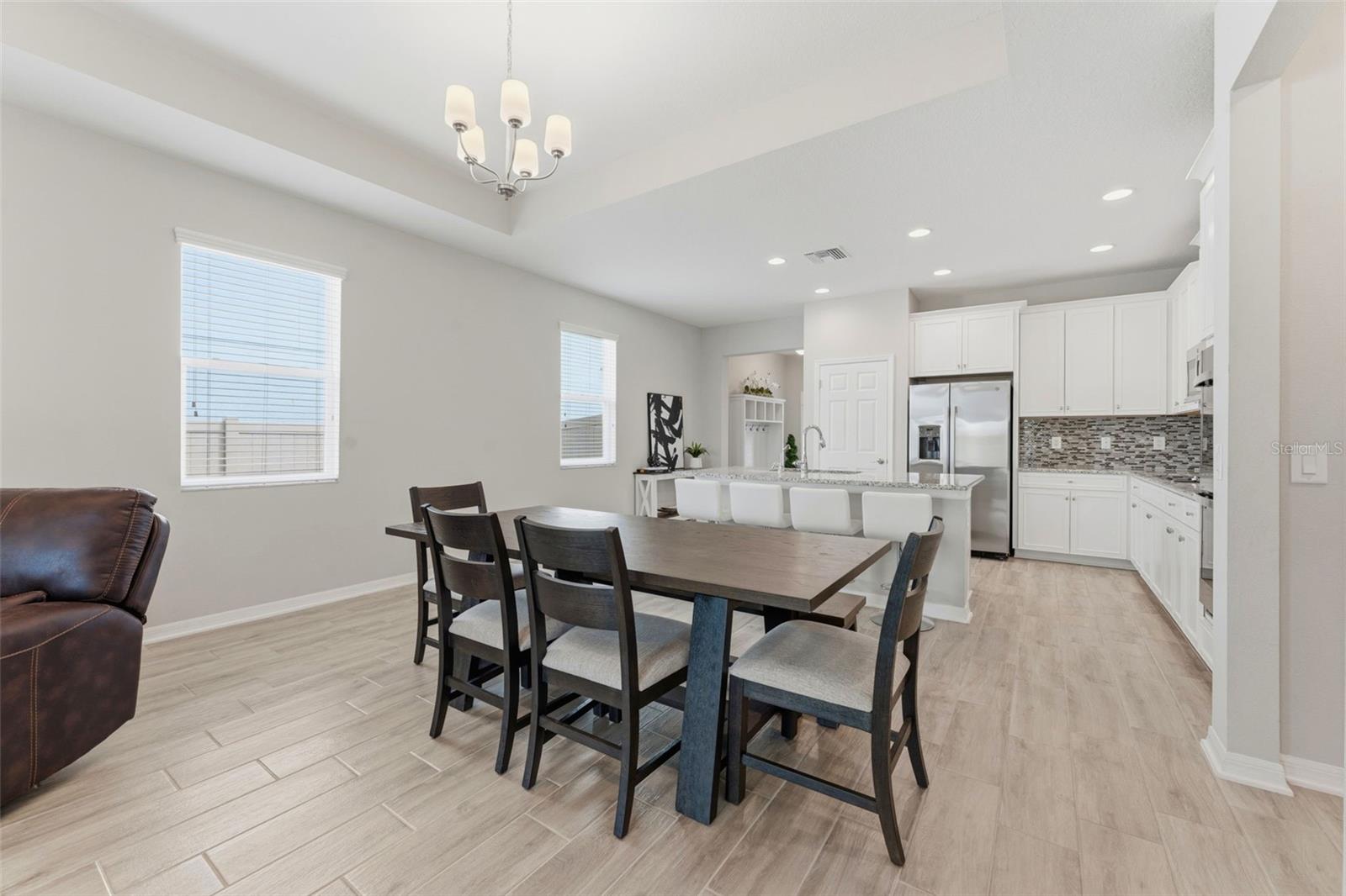 TALAVERA - Residential