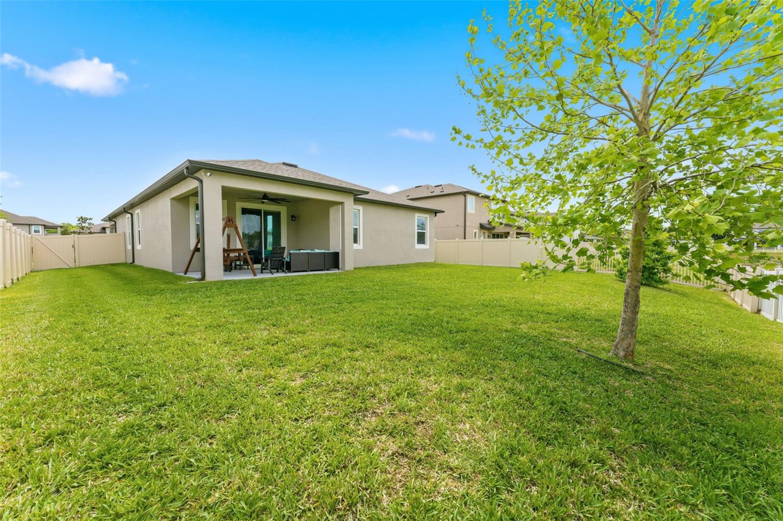 TALAVERA - Residential