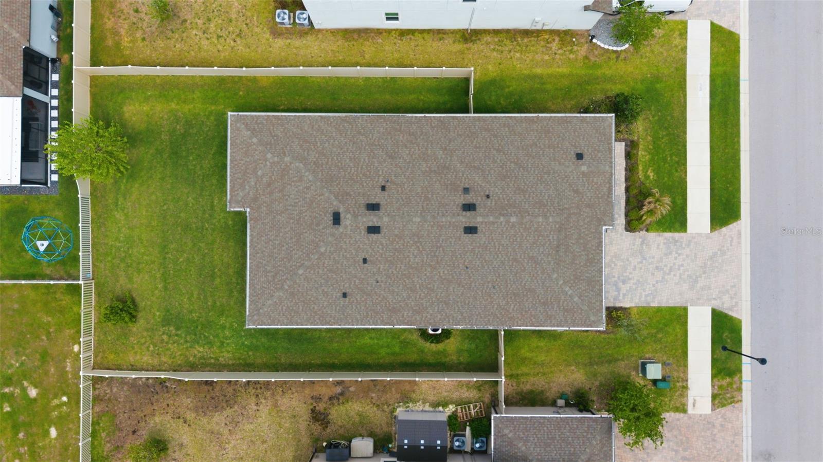 TALAVERA - Residential