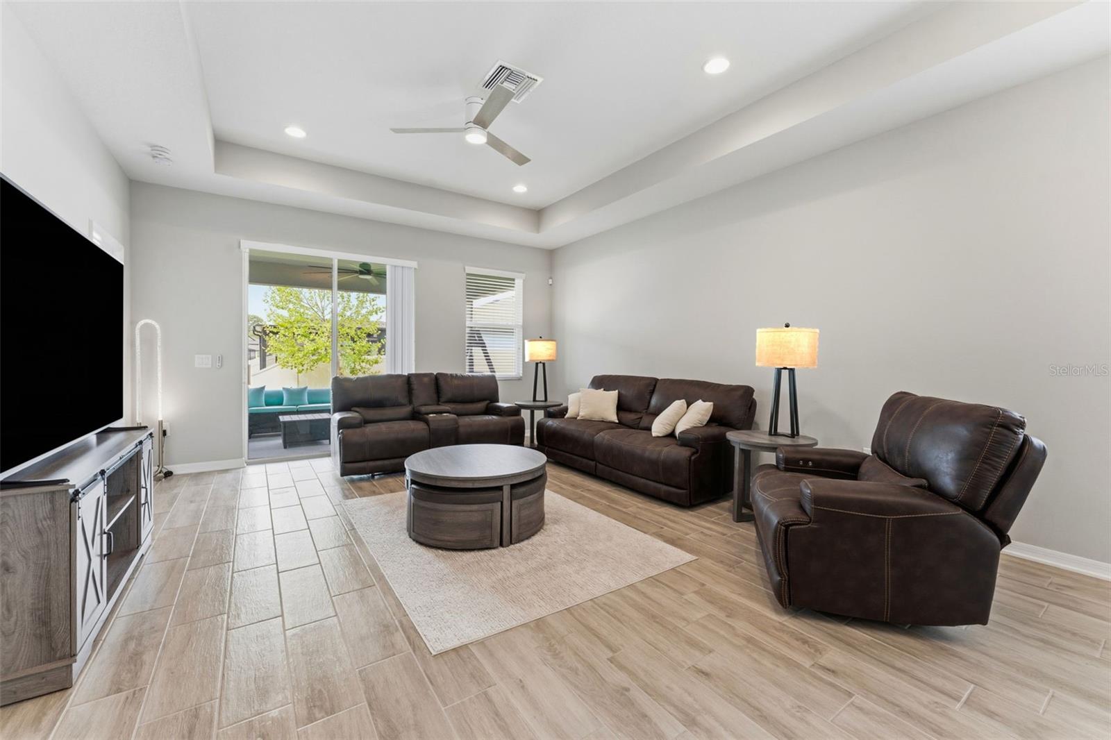 TALAVERA - Residential