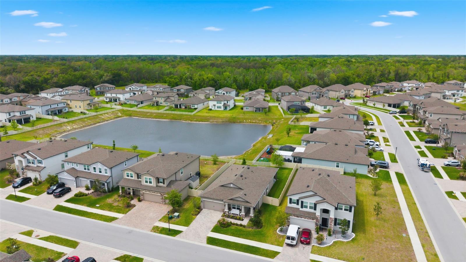 TALAVERA - Residential