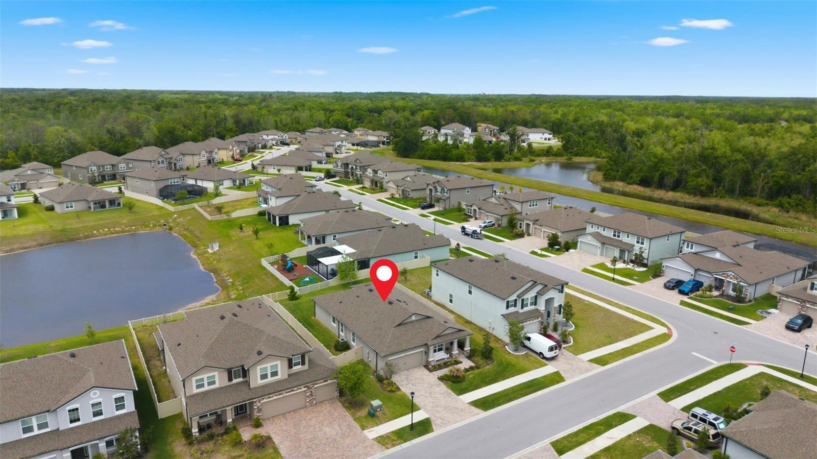 TALAVERA - Residential