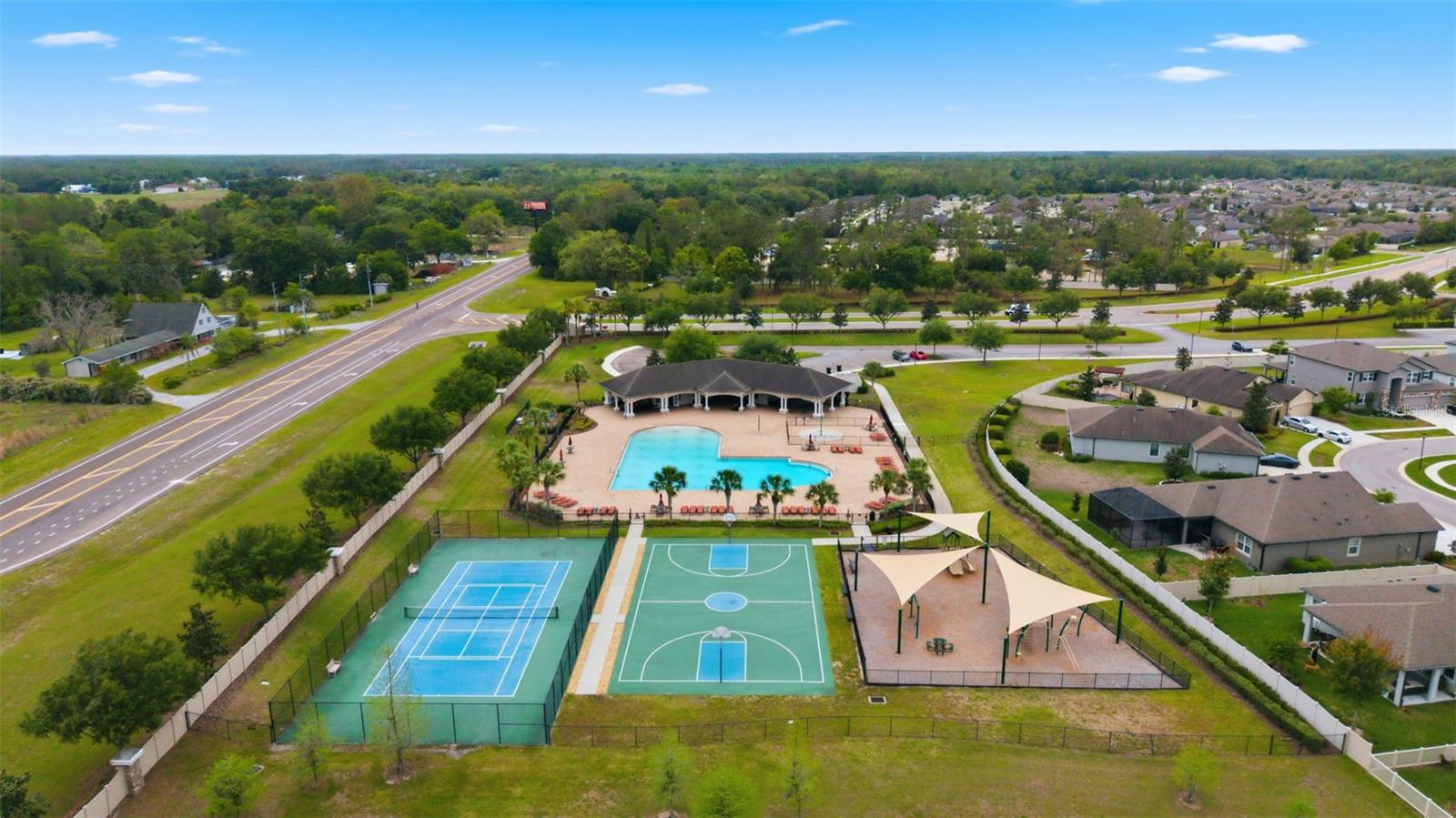 TALAVERA - Residential