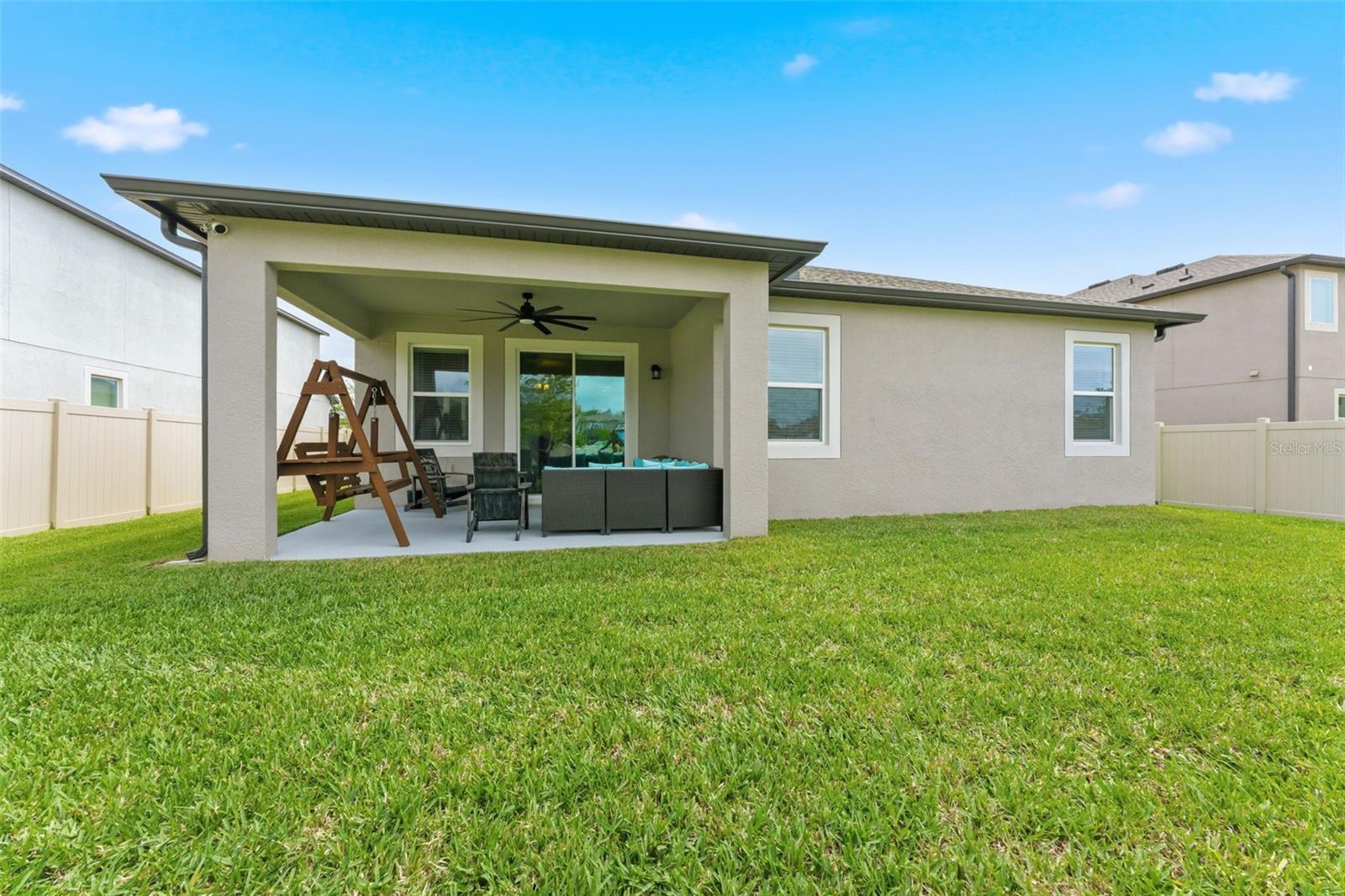 TALAVERA - Residential