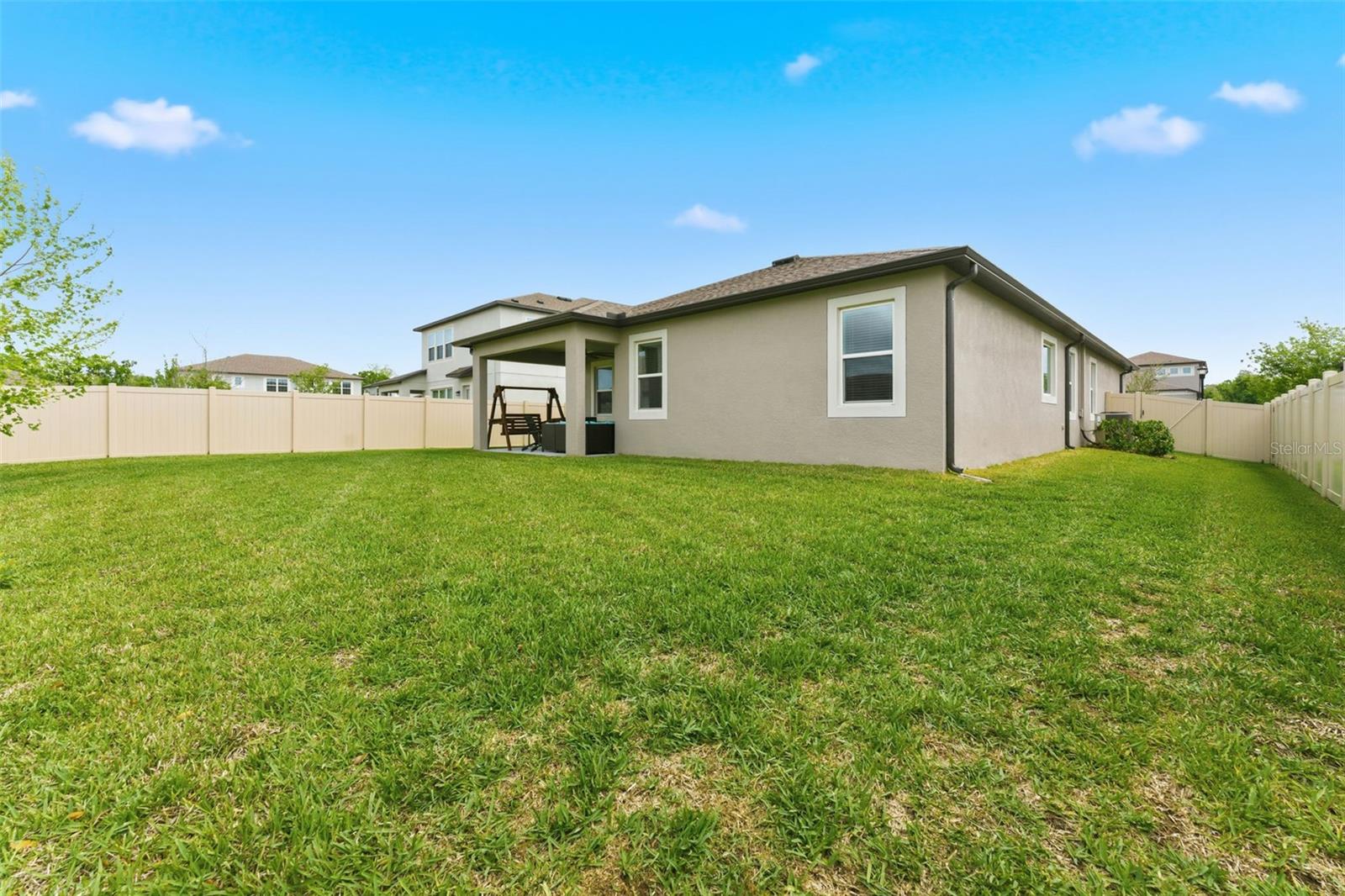 TALAVERA - Residential