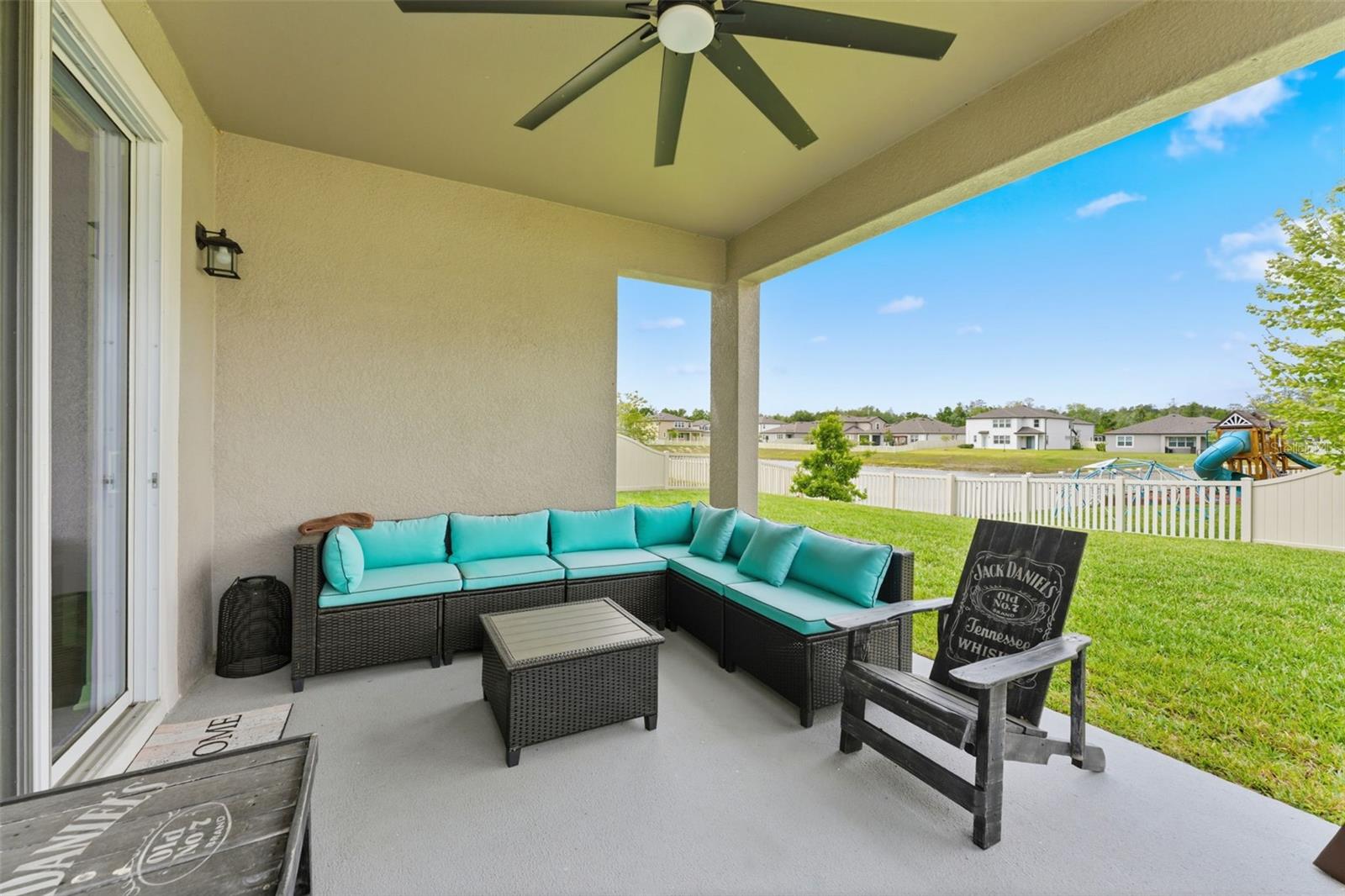 TALAVERA - Residential