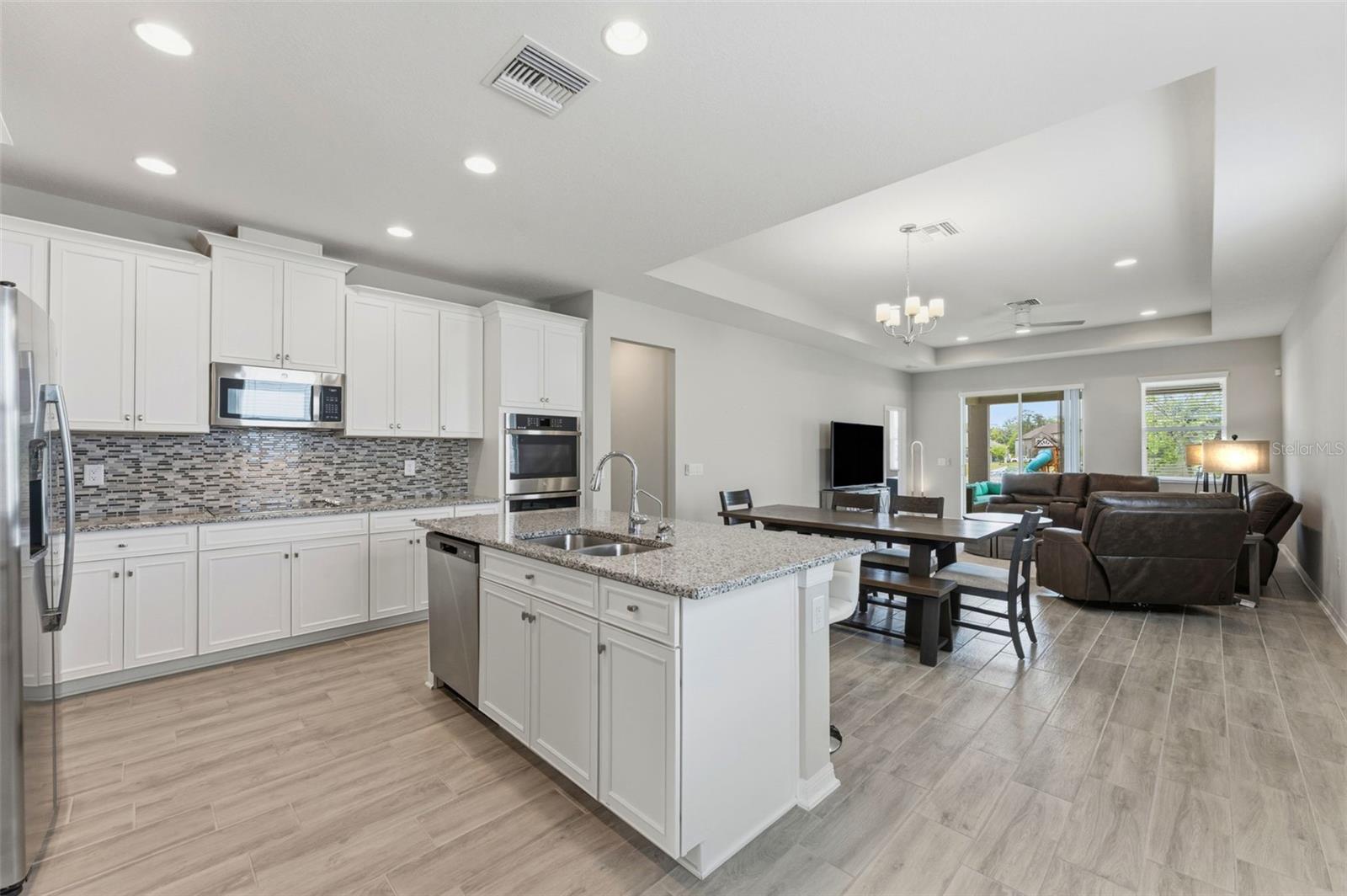 TALAVERA - Residential