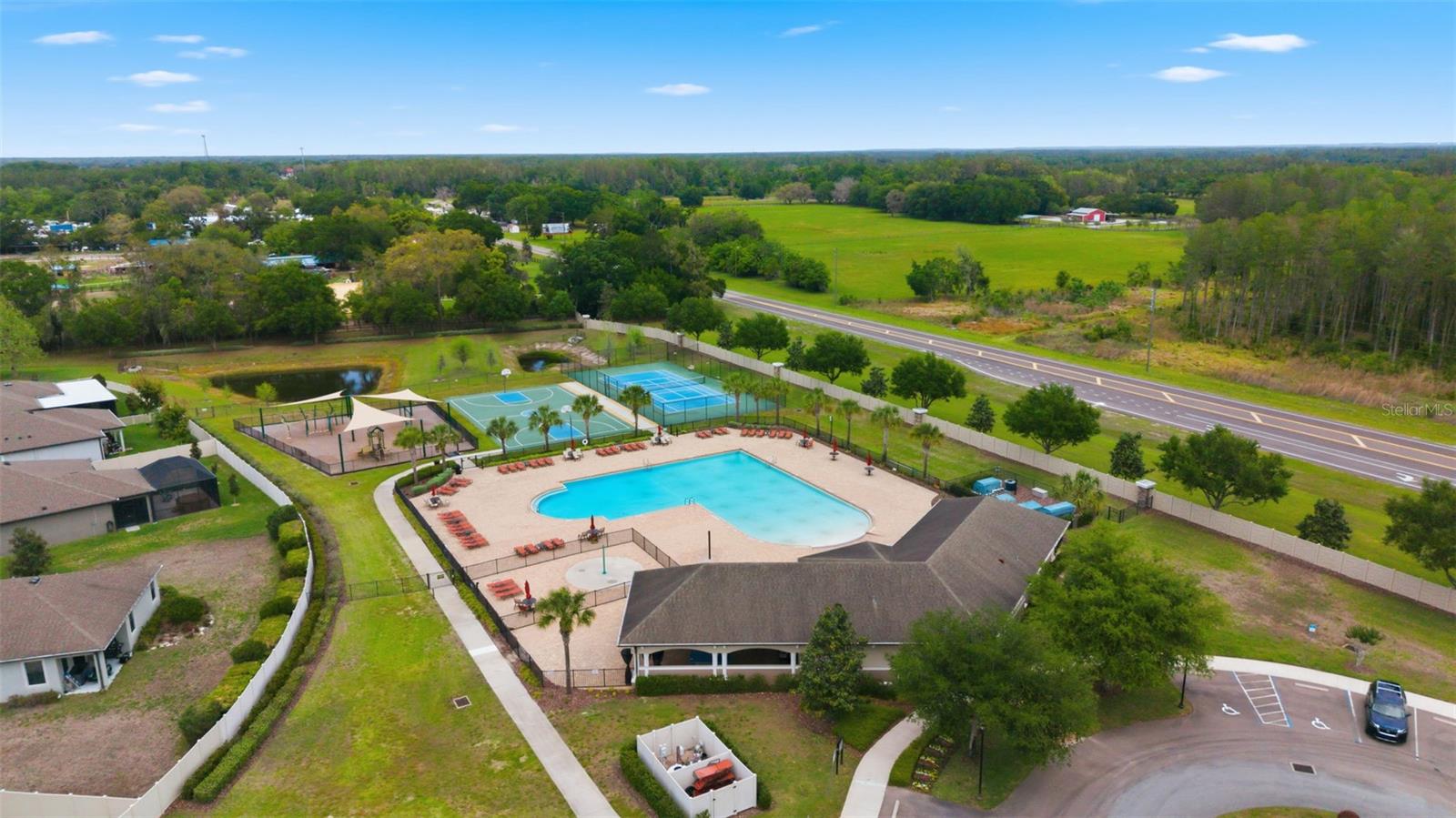 TALAVERA - Residential