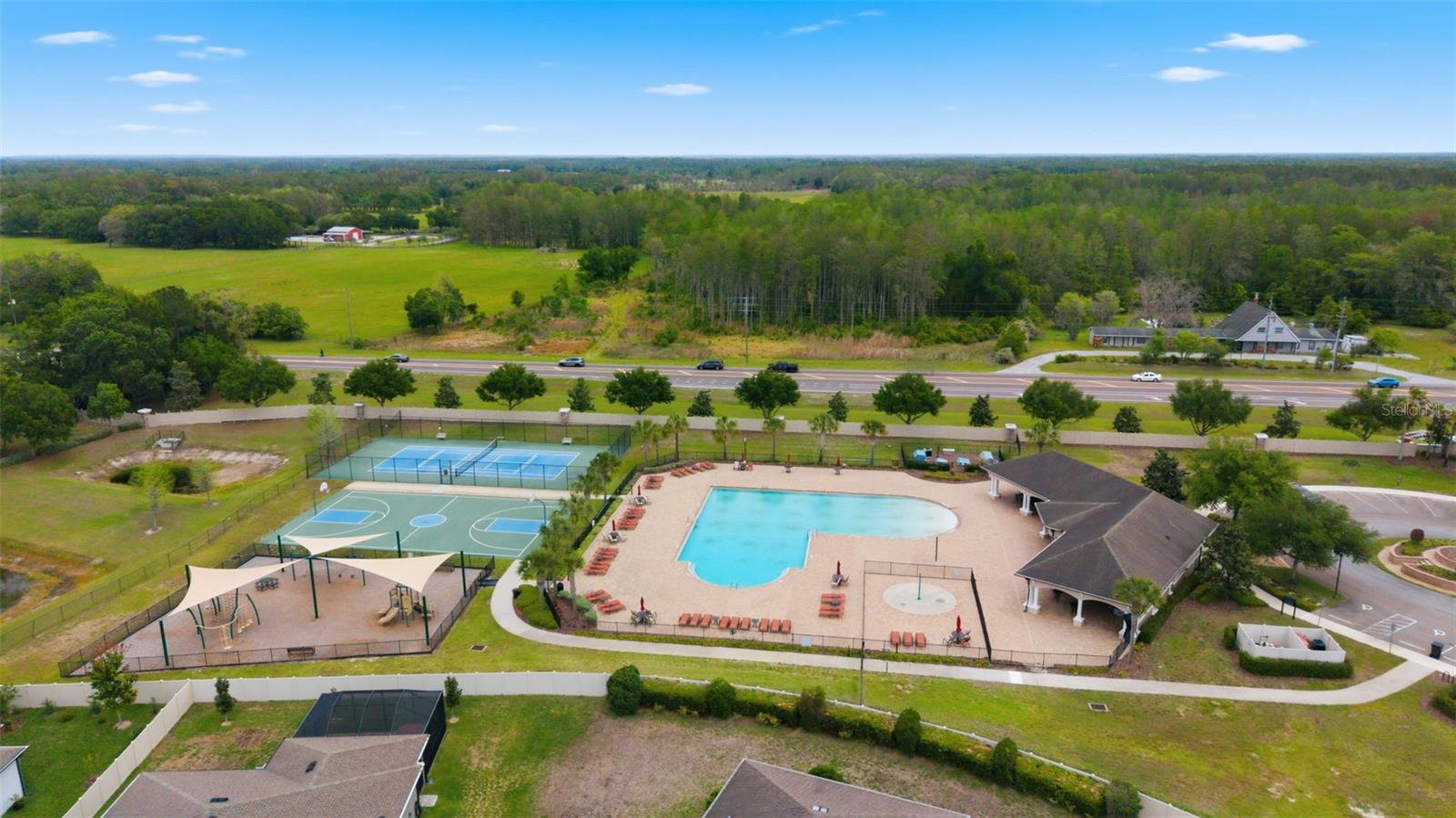 TALAVERA - Residential