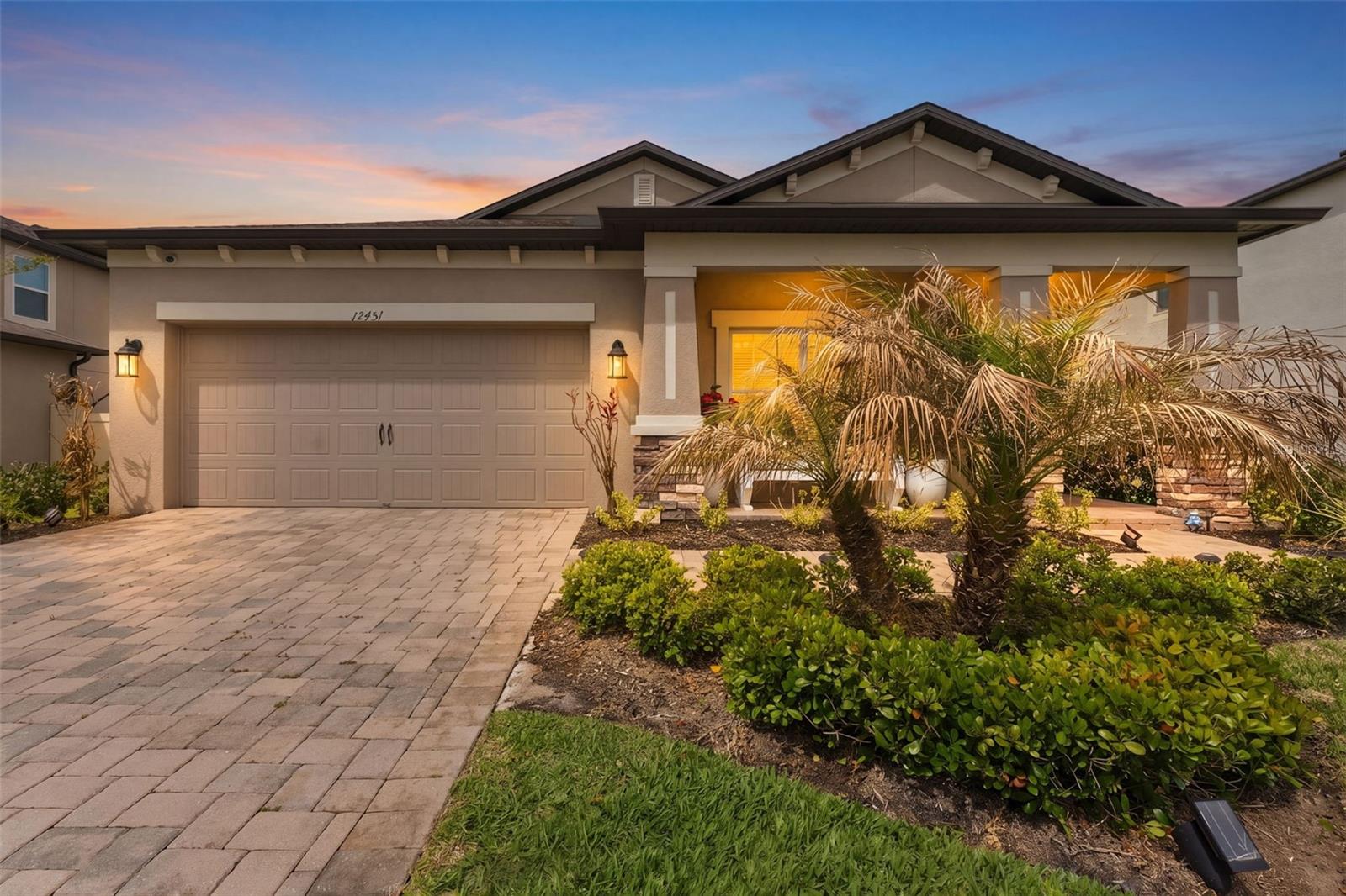 TALAVERA - Residential