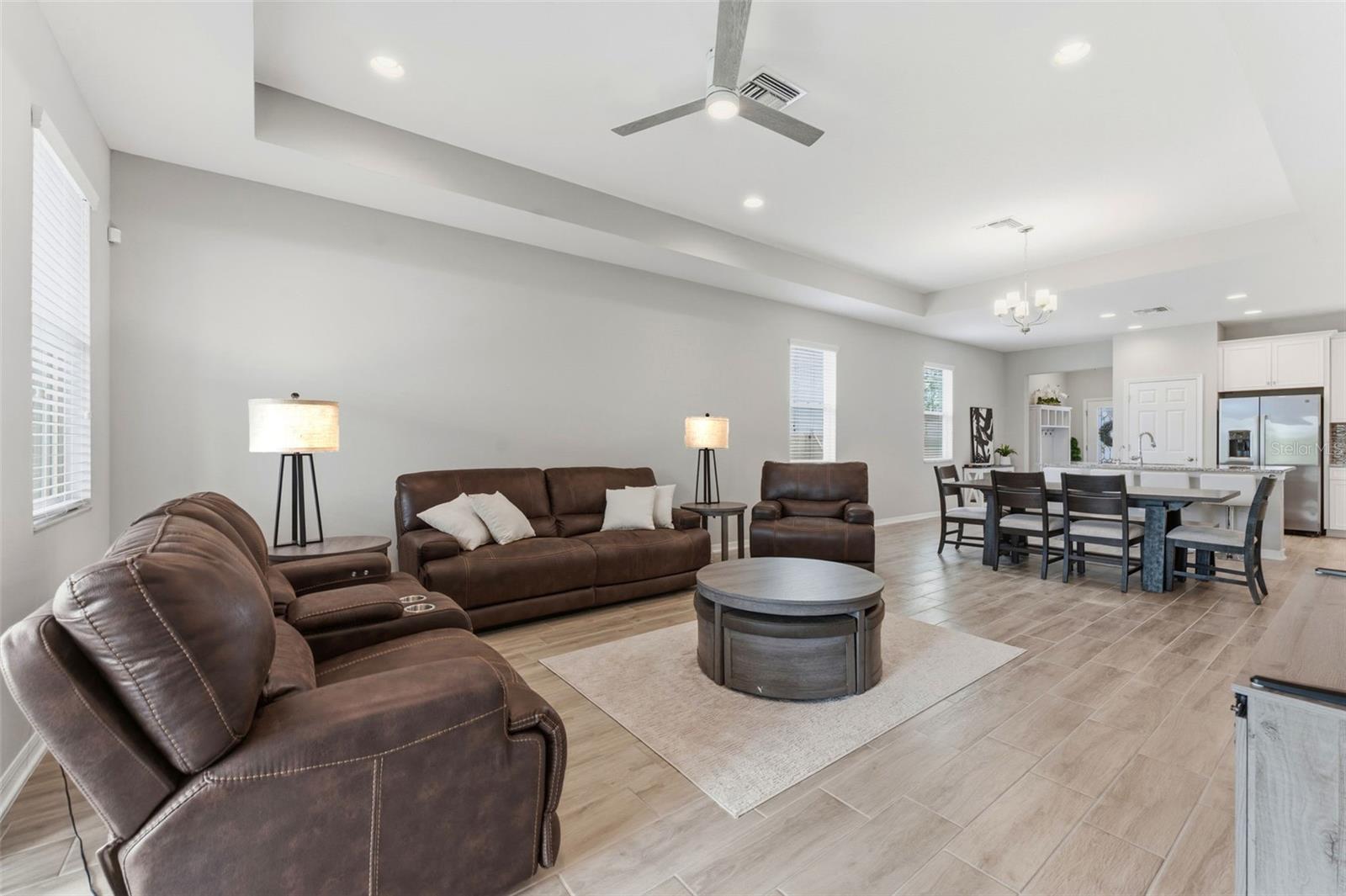 TALAVERA - Residential