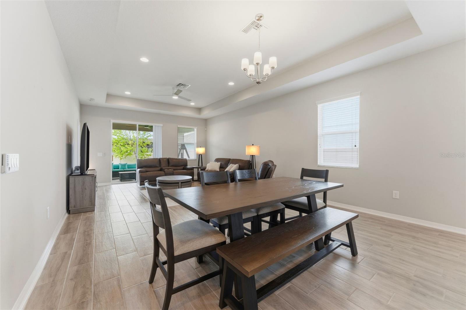 TALAVERA - Residential