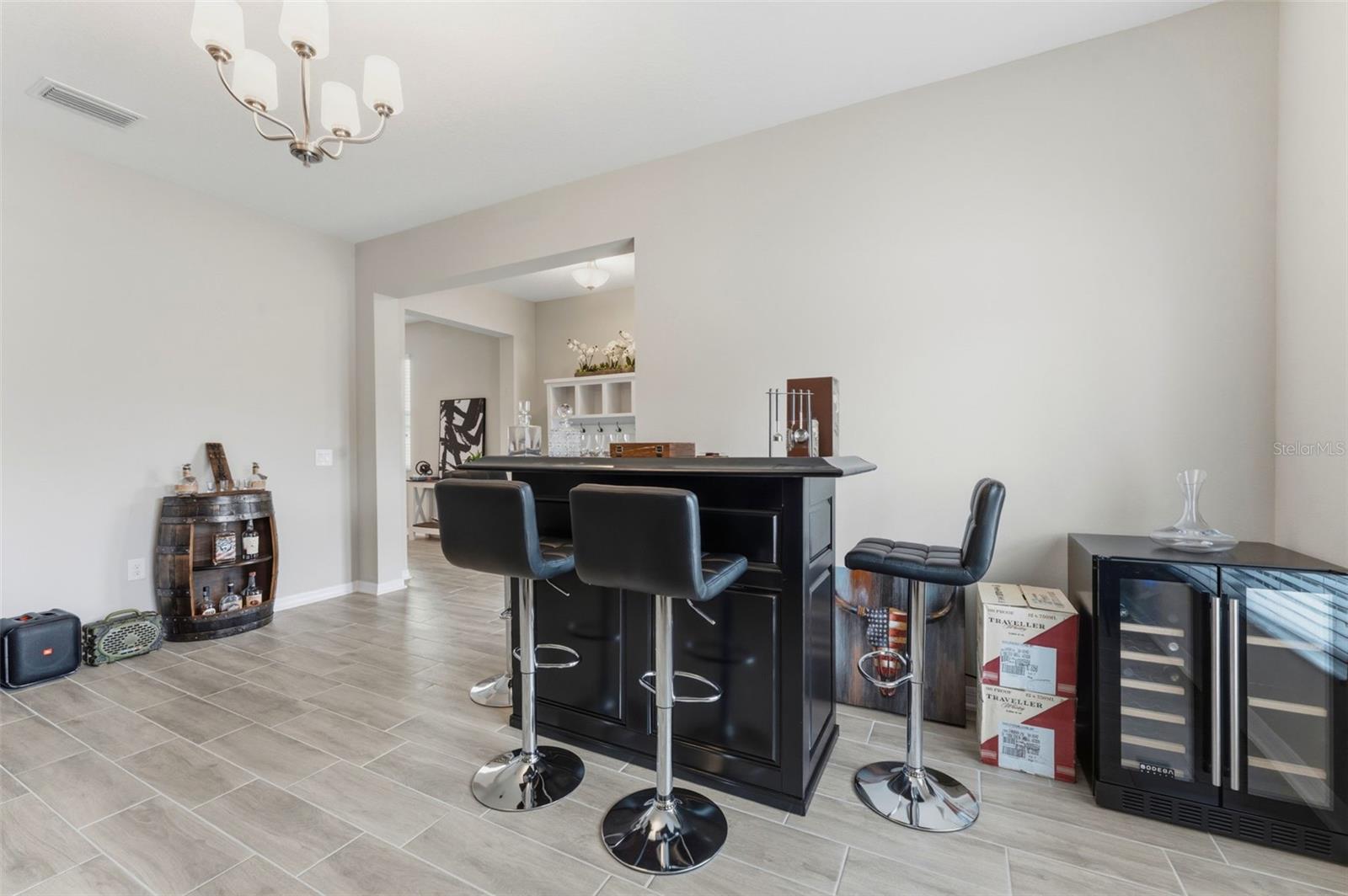 TALAVERA - Residential