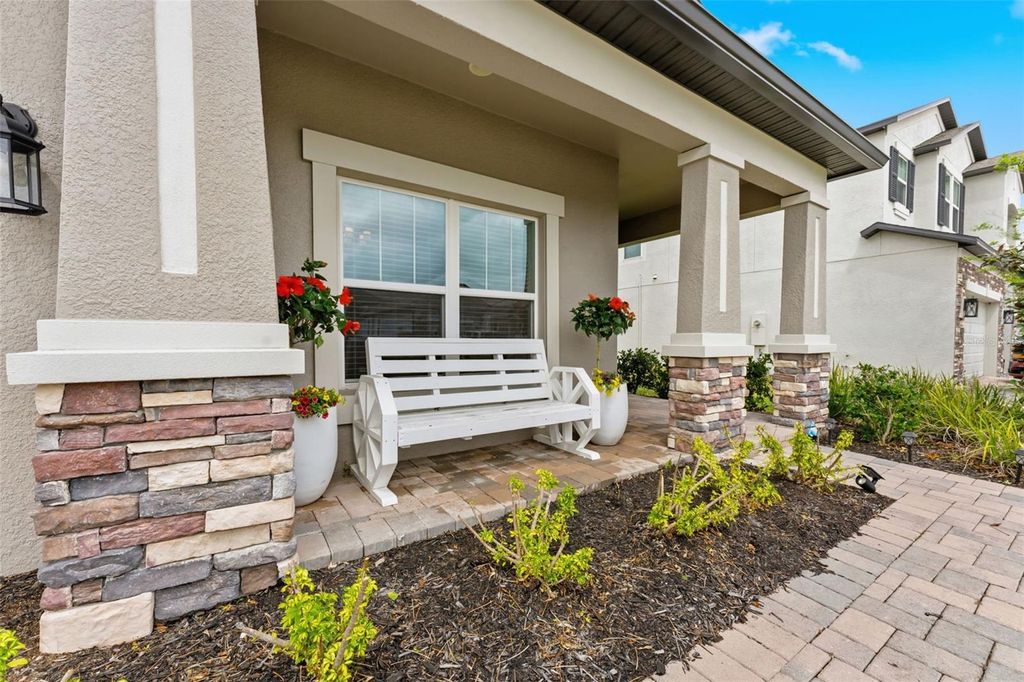 Photo of 12451 Nouveau Avenue, Spring Hill, FL 34610 (MLS # TB8497908)