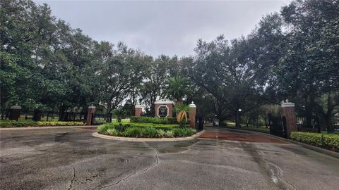 A home in ORLANDO