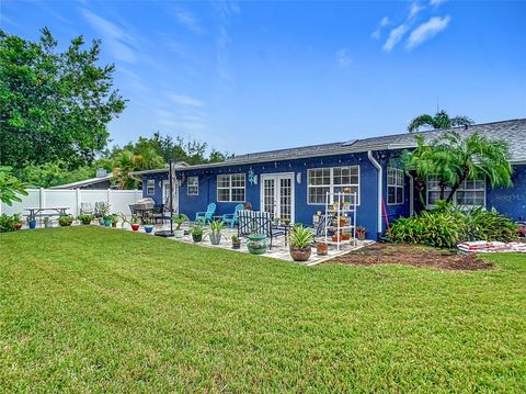 A home in ORLANDO