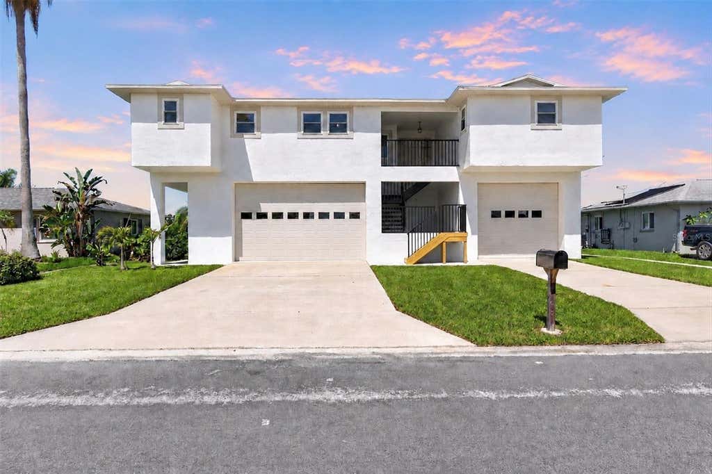 Photo of 4159 Camelia Drive, Hernando Beach, FL 34607 (MLS # W7888519)