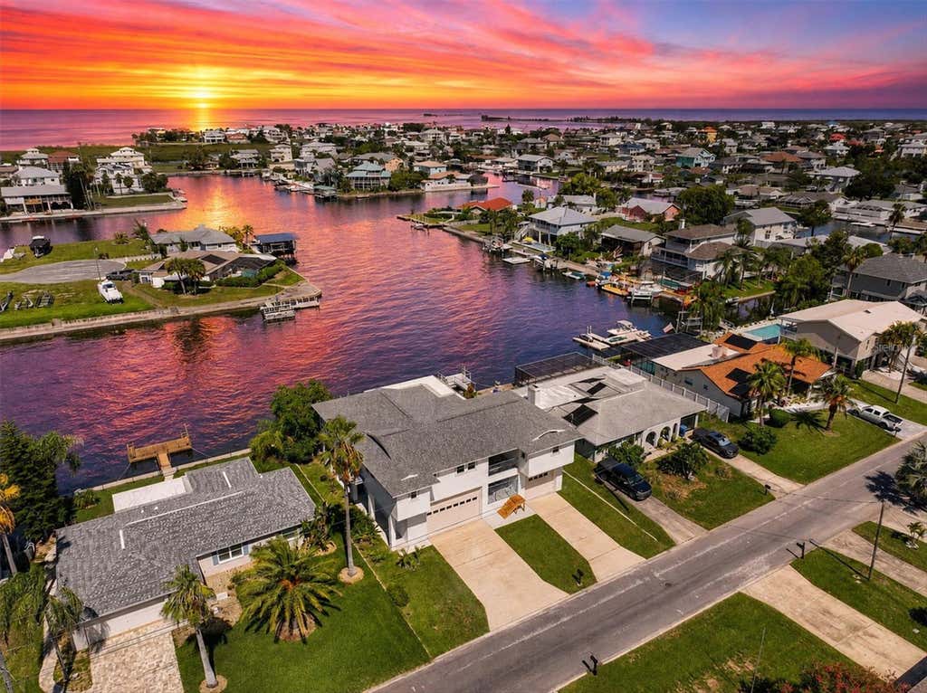 Photo of 4159 Camelia Drive, Hernando Beach, FL 34607 (MLS # W7888519)