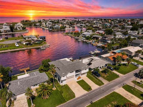 Photo of 4159 Camelia Drive, Hernando Beach, FL 34607 (MLS # W7888519)