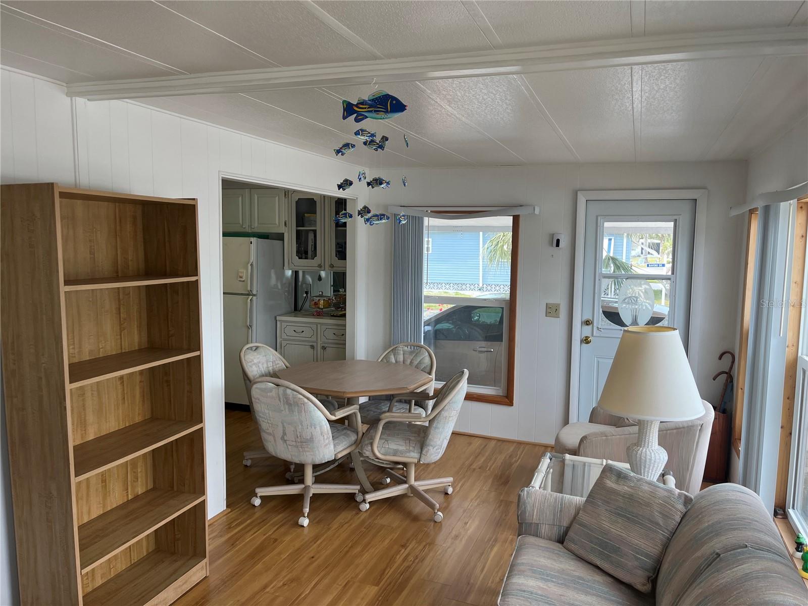 VENICE ISLE - Residential