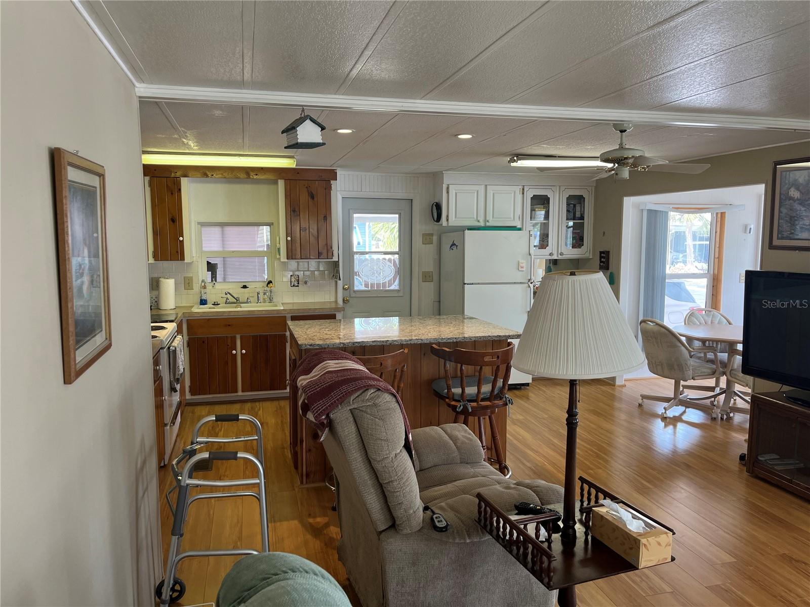 VENICE ISLE - Residential