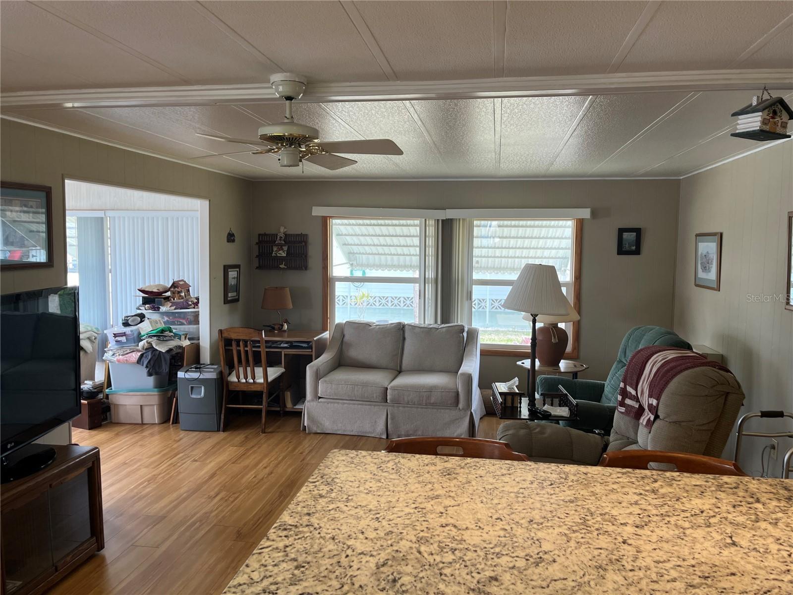 VENICE ISLE - Residential