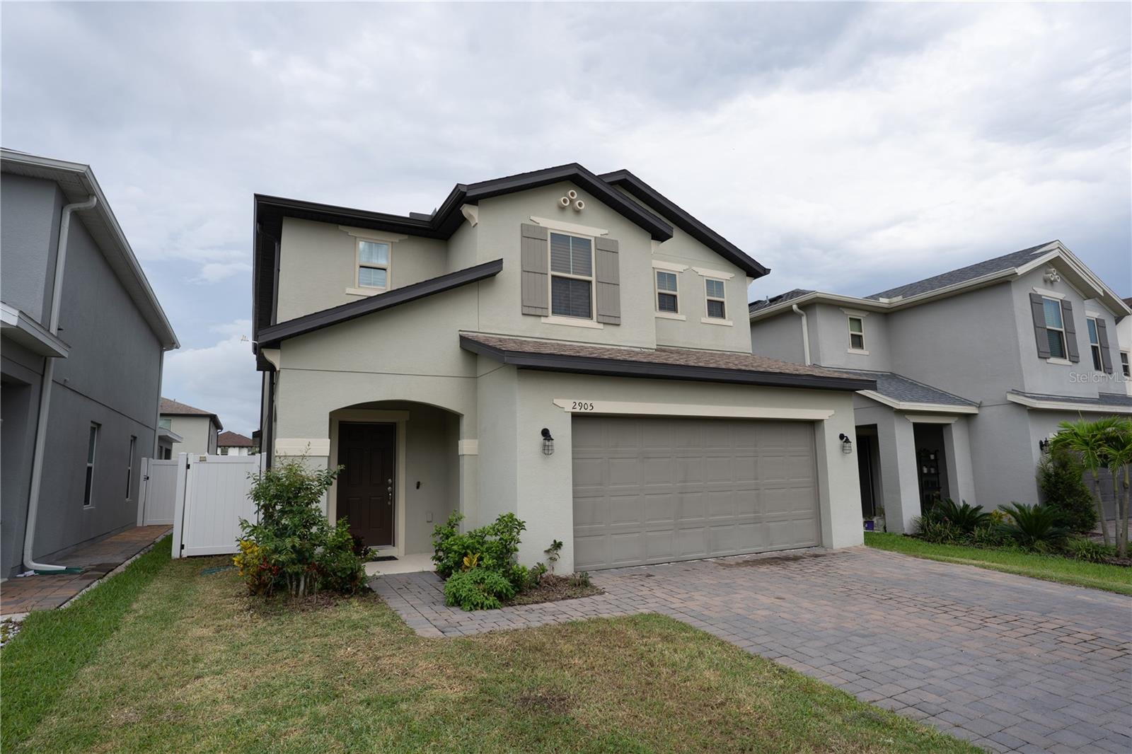 2905 SUMMER GREEN TRAIL