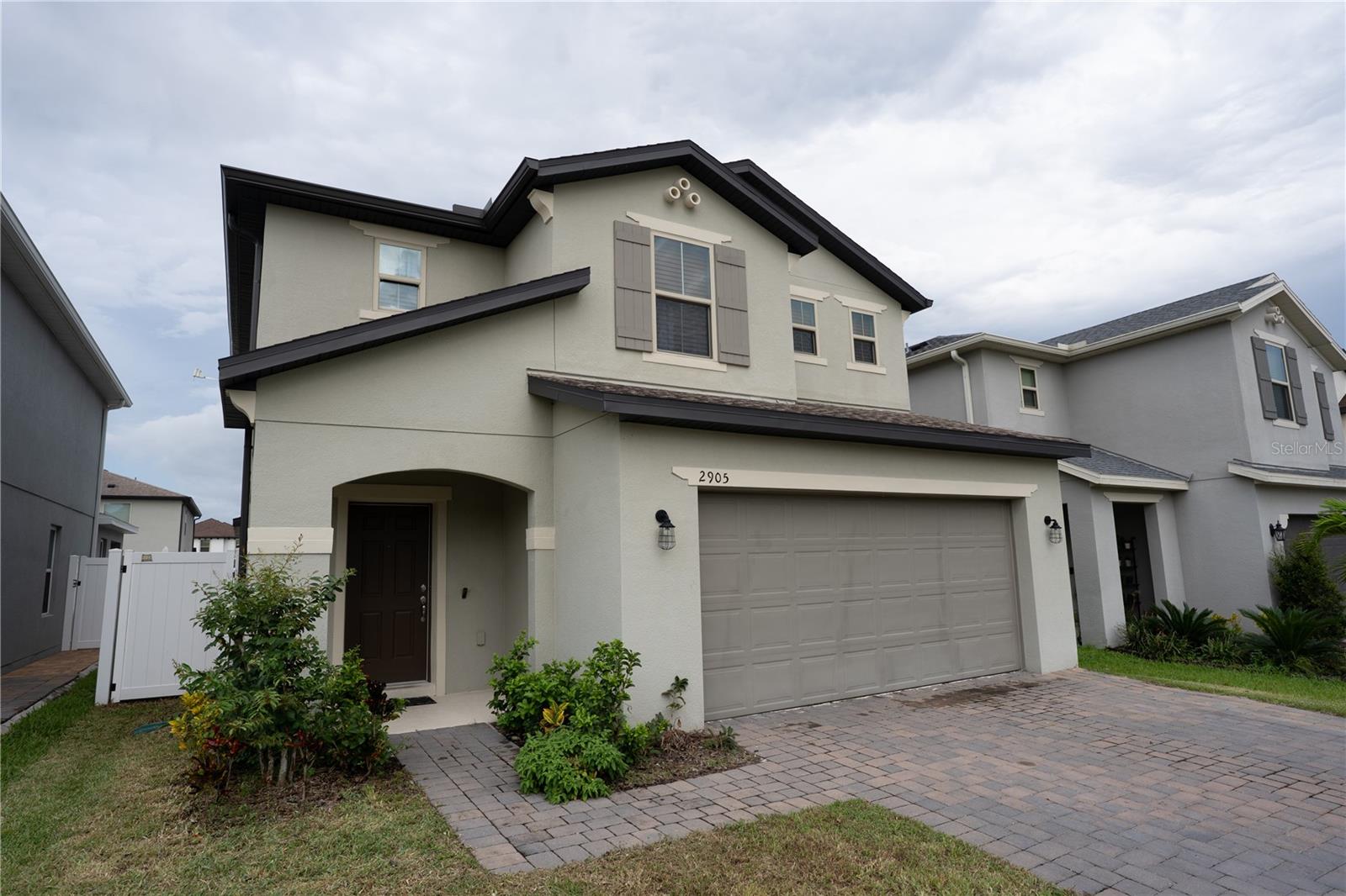 2905 SUMMER GREEN TRAIL