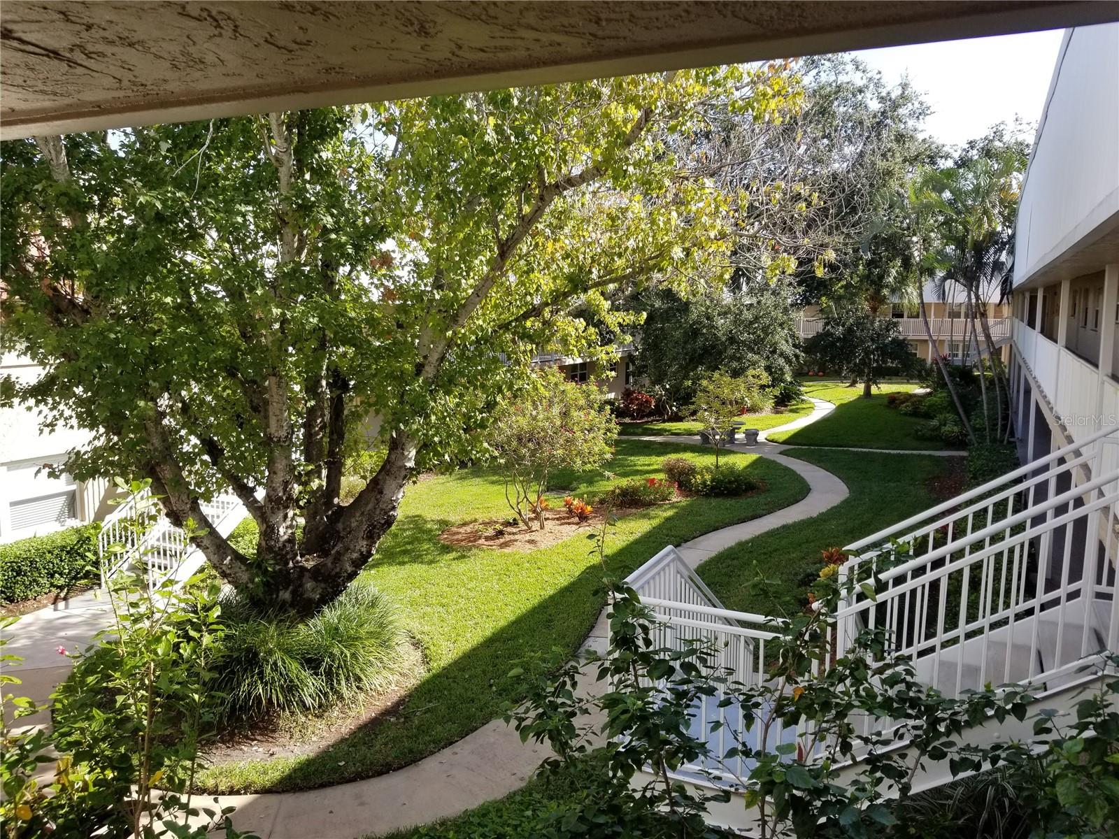 Outstanding Long Bayou rental. Beautiful waterfront community of Long Bayou is waiting. 2 Bedroom rental with . Second room has pull down murphy bed for additional sleeping accommodations. Very nice layout with large living room. This unit does come partially furnished. Such a nice complex with plenty of amenities. This is a must see 55+ unit.