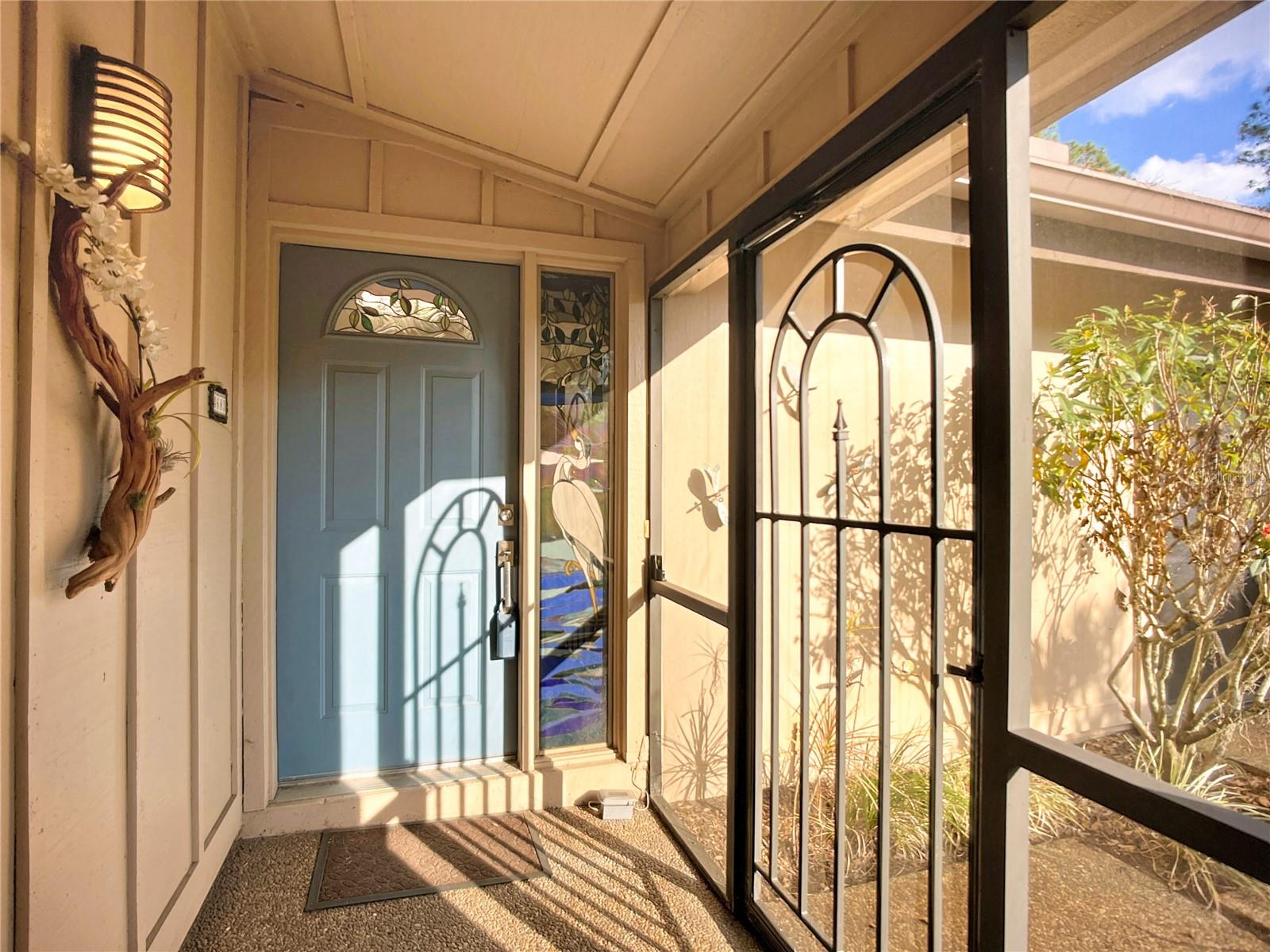 HAMMOCKS - Residential Lease